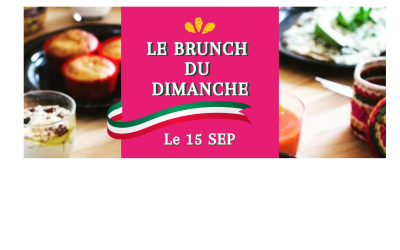 Brunch mexicain chez ITACATE pour soutenir l’éducation des femmes